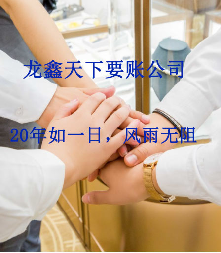 瑞丽要账公司